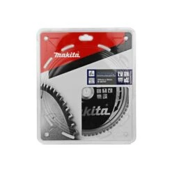 Makita B-08707 Zaagb Q+C 260x30x2,3 70T 5g -Makita Verkoop B 08707 A1C1