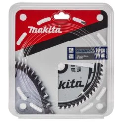 Makita B-08757 Cirkelzaagblad Hout -Makita Verkoop B 08757 A1C1
