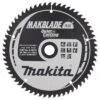 Makita B-08757 Cirkelzaagblad Hout