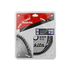 Makita B-08763 Zaagb Q+C 255x30x2,4 72T 5g -Makita Verkoop B 08763 A1C1