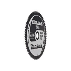 Makita B-08763 Zaagb Q+C 255x30x2,4 72T 5g -Makita Verkoop B 08763 A2R0