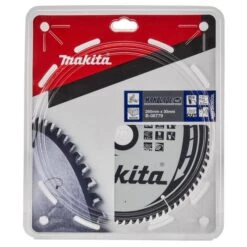 Makita B-08779 Afkortzaagblad Hout -Makita Verkoop B 08779 A1C1