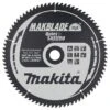 Makita B-08785 Afkortzaagblad Hout