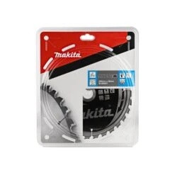 Makita B-08931 Zaagb Hout 260x30x2,3 32T 5g -Makita Verkoop B 08931 A1C1