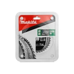 Makita B-09210 Cirkelzaagblad Hout -Makita Verkoop B 09210 A1C1