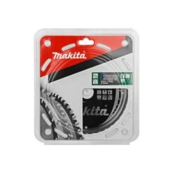 Makita B-09254 Cirkelzaagblad Hout -Makita Verkoop B 09254 A1C1