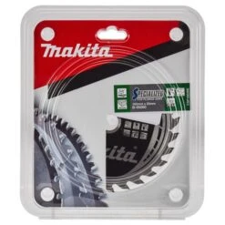 Makita B-09260 Invalzaagblad Hout -Makita Verkoop B 09260 A1C1