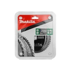 Makita B-09307 Invalzaagblad Aluminium -Makita Verkoop B 09307 A1C1