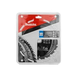 Makita B-09379 Cirkelzaagblad Hout (noest/spijker) 9 Makita B-09379 Cirkelzaagblad Hout (noest/spijker) -Makita Verkoop B 09379 A1C1