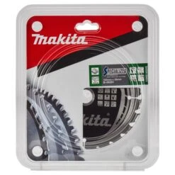 Makita B-09391 Cirkelzaagblad Hout (noest/spijker) 11 Makita B-09391 Cirkelzaagblad Hout (noest/spijker) -Makita Verkoop B 09391 A1C1 1