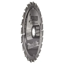 Makita B-09391 Cirkelzaagblad Hout (noest/spijker) 9 Makita B-09391 Cirkelzaagblad Hout (noest/spijker) -Makita Verkoop B 09391 C2R0