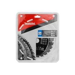 Makita B-09438 Cirkelzaagblad Hout (noest/spijker) -Makita Verkoop B 09438 A1C1