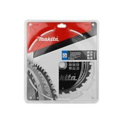 Makita B-09450 Cirkelzaagblad Hout (noest/spijker) -Makita Verkoop B 09450 A1C1