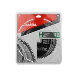 Makita B-09531 Cirkelzaagblad Hout (noest/spijker) 10 Makita B-09531 Cirkelzaagblad Hout (noest/spijker) -Makita Verkoop B 09531 A1C1