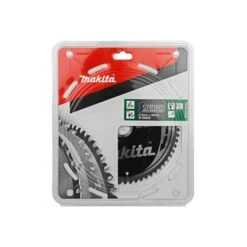 Makita B-09628 Afkortzaagblad Aluminium 8 Makita B-09628 Afkortzaagblad Aluminium -Makita Verkoop B 09628 A1C1