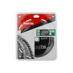 Makita B-09662 Afkortzaagblad Aluminium -Makita Verkoop B 09662 A1C1