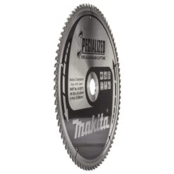 Makita B-09721 Tafelzaagblad Aluminium -Makita Verkoop B 09721 C2R0