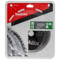 Makita B-12435 Cirkelzaagblad Aluminium -Makita Verkoop B 12435 C1N1