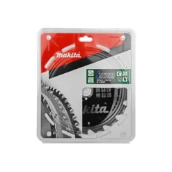 Makita B-13699 Cirkelzaagblad Hout (bouw/constructie) 8 Makita B-13699 Cirkelzaagblad Hout (bouw/constructie) -Makita Verkoop B 13699 A1C1