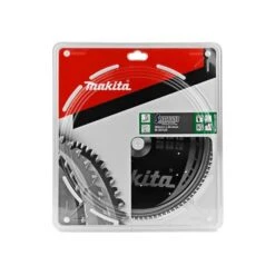 Makita B-23123 Afkortzaagblad RVS / Metalen -Makita Verkoop B 23123 A1C1