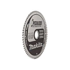 Makita B-29474 Afkortzaagblad Laminaat -Makita Verkoop B 29474 A2R0