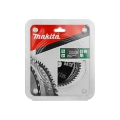 Makita B-40294 Cirkelzaagblad Aluminium 9 Makita B-40294 Cirkelzaagblad Aluminium -Makita Verkoop B 40294 A1C1