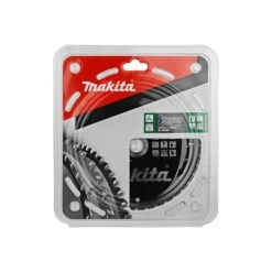 Makita B-40593 Afkortzaagblad Hout (noest/spijker) -Makita Verkoop B 40593 A1C1