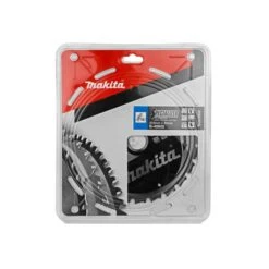 Makita B-40602 Afkortzaagblad Hout (noest/spijker) -Makita Verkoop B 40602 A1C1