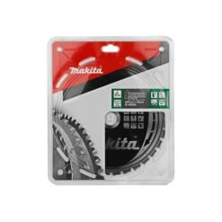 Makita B-40624 Afkortzaagblad Hout (noest/spijker) 9 Makita B-40624 Afkortzaagblad Hout (noest/spijker) -Makita Verkoop B 40624 A1C1