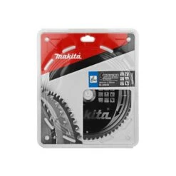 Makita B-40630 Afkortzaagblad Hout (noest/spijker) 9 Makita B-40630 Afkortzaagblad Hout (noest/spijker) -Makita Verkoop B 40630 A1C1