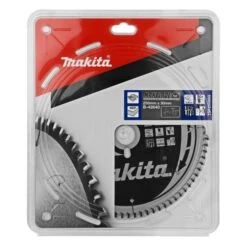 Makita B-42640 Tafelzaagblad Gemelamineerde Plaat (MDF) -Makita Verkoop B 42640 A1C1