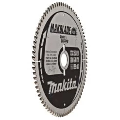 Makita B-42640 Tafelzaagblad Gemelamineerde Plaat (MDF) -Makita Verkoop B 42640 A2R0