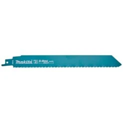 Makita B-43181-2 Reciprozaagblad 205 Metaal S1121CHF -Makita Verkoop B 43181 2 C1C0