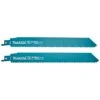 Makita B-43181-2 Reciprozaagblad 205 Metaal S1121CHF