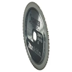 Makita B-47058 Cirkelzaagblad RVS/Staal -Makita Verkoop B 47058 C8L0
