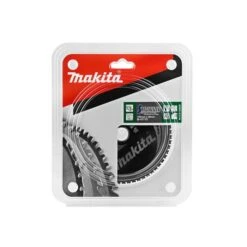 Makita B-47173 Cirkelzaagblad RVS/metaal/zacht Staal -Makita Verkoop B 47173 A1C1