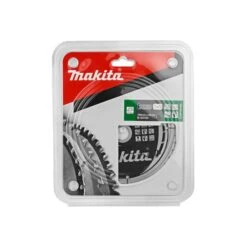 Makita B-53724 Cirkelzaagblad Laminaat -Makita Verkoop B 53724 A1C1