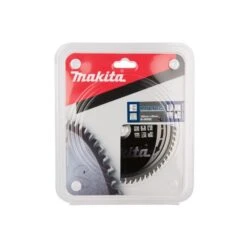 Makita B-56502 Zaagb Q+C 165x20x1,9 64T 10g 8 Makita B-56502 Zaagb Q+C 165x20x1,9 64T 10g -Makita Verkoop B 56502 A1C1