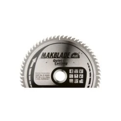 Makita B-56502 Zaagb Q+C 165x20x1,9 64T 10g 7 Makita B-56502 Zaagb Q+C 165x20x1,9 64T 10g -Makita Verkoop B 56502 F 001