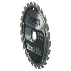 Makita B-62985 Cirkelzaagblad Hout -Makita Verkoop B 62985 C8L0