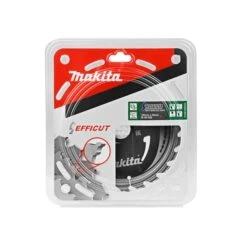 Makita B-64185 Cirkelzaagblad Hout -Makita Verkoop B 64185 A1C1