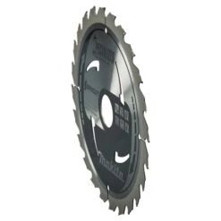 Makita B-64191 Cirkelzaagblad Hout -Makita Verkoop B 64191 C8L0