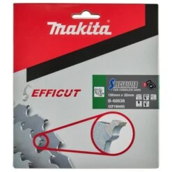 Makita B-68638 Cirkelzaagblad Hout -Makita Verkoop B 68638 C1N1 1