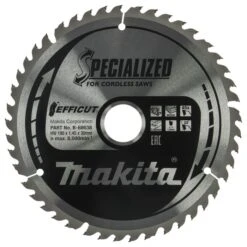 Makita B-68638 Cirkelzaagblad Hout -Makita Verkoop B 68638 C3C0