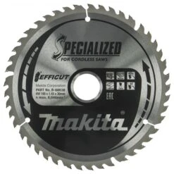 Makita B-68638 Cirkelzaagblad Hout -Makita Verkoop B 68638 C9C0
