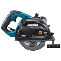 Makita CS002GZ 40 V Max Metaal Cirkelzaag 185 Mm -Makita Verkoop CS002GZ C1C0 1