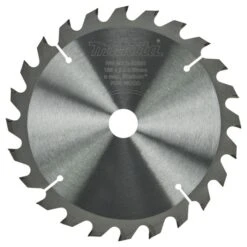 Makita D-52560 Cirkelzaagblad Hout -Makita Verkoop D 52560 C9C0