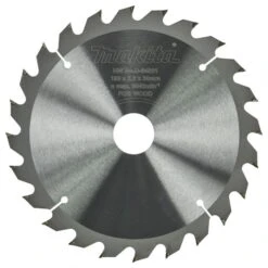 Makita D-64951 Cirkelzaagblad Hout -Makita Verkoop D 64951 C9C0