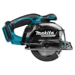 Makita DCS552ZJ 18 V Metaal Cirkelzaag 136 Mm -Makita Verkoop DCS552 A1C0
