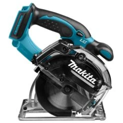 Makita DCS552ZJ 18 V Metaal Cirkelzaag 136 Mm -Makita Verkoop DCS552 A1C0 s01